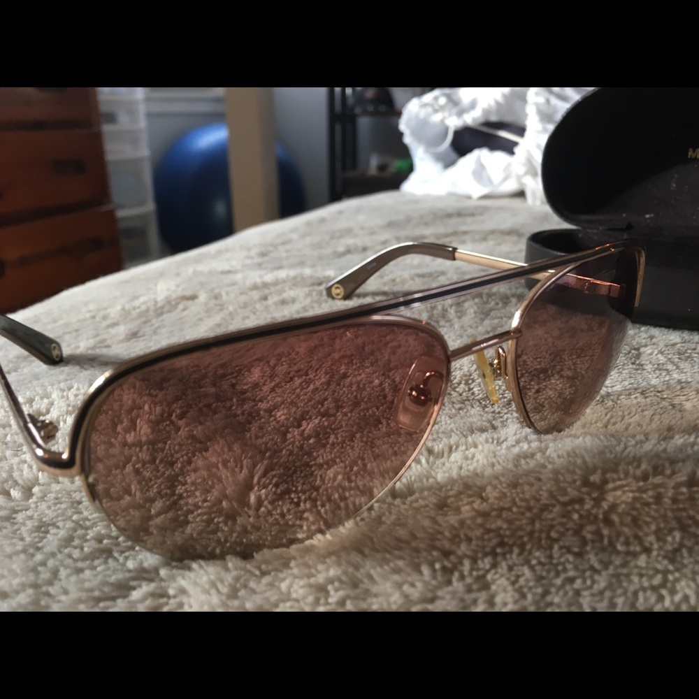 Michael Kors Sunglasses
